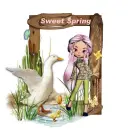 SWEET SPRING