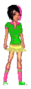 Colorful