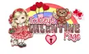 Tracey's Valentine's Page