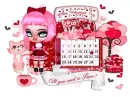 Valentine's Day