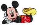 Mickey