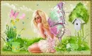 SpringTime Fairy