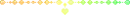 Rainbow Pixel Divider 