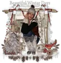 BeautifulWinterDays~Linda