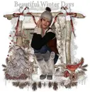 BeautifulWinterDays~Danielle