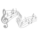 music