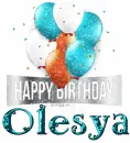 Olesya