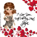 Jaya - With All My Heart - Hearts