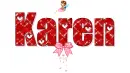 Karen 