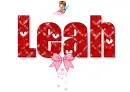Leah