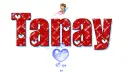 Tanay