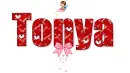 Tonya