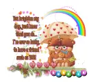 Brighten My Day ~ Shakela
