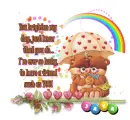 Brighten My Day ~ Jaya