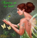 Nature at its best