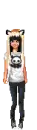 Cat girl