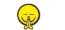 praying smiley