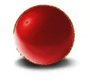 red ball