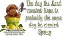 Puppy in a watercan - Jane