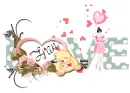 Love ~ Fran