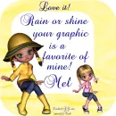 Mel