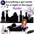 Hunter