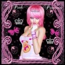 Pink Princess