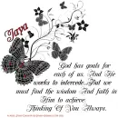 Jaya - Goals - Wisdom - Faith