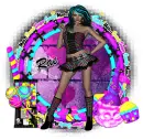 CandyPunk~Rae