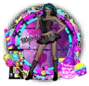 CandyPunk~Melanie