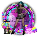 Candy Punk
