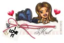 I Love it (Bratz) ~ Mel