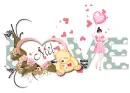 Love ~ Mel