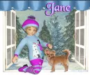 Jane Winter