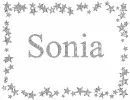 Sonia