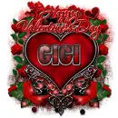 Gigi-Happy Valentines