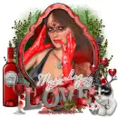 Marichuy-Love tag 2016