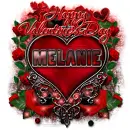 Melanie-Valentines Day
