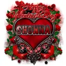 Shonna-Happy Valentines Day