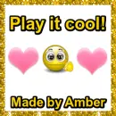 Amber