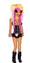 Sexy doll