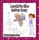 Look in the letter box