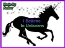 I Believe