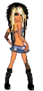 Sexy doll