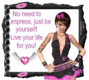 No need to impress