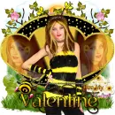 Bee my Valentine