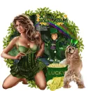 Lucky Charms St.Pattys day 2