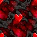 heart background