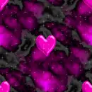 heart background