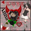 Anna -Love